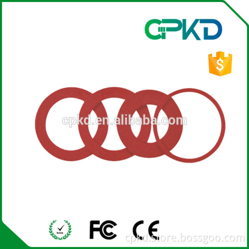 18650 li-ion battery red paper, barley paper